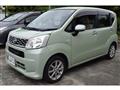 2015 Daihatsu Move