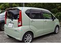 2015 Daihatsu Move