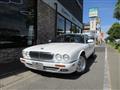 1996 Jaguar XJ Series