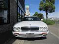 1996 Jaguar XJ Series