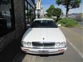 1996 Jaguar XJ Series