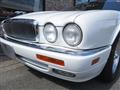1996 Jaguar XJ Series