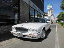 1996 Jaguar XJ Series