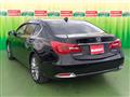 2015 Honda Legend