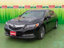 2015 Honda Legend