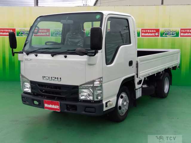 2018 Isuzu Isuzu Others