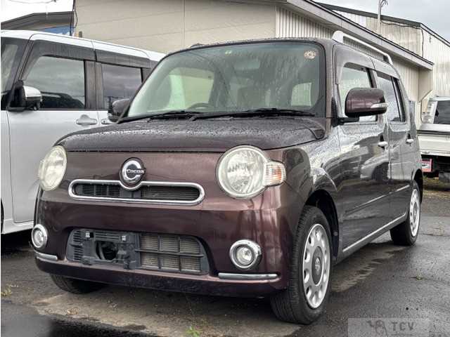 2012 Daihatsu MIRA COCOA