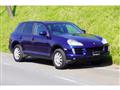 2010 Porsche Cayenne
