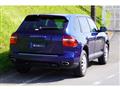 2010 Porsche Cayenne