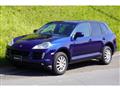 2010 Porsche Cayenne
