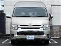2017 Toyota Hiace Wagon