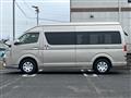2017 Toyota Hiace Wagon