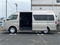 2017 Toyota Hiace Wagon