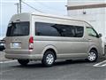 2017 Toyota Hiace Wagon