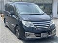 2014 Nissan Serena