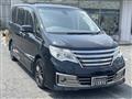 2014 Nissan Serena