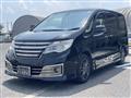2014 Nissan Serena
