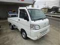 2012 Daihatsu Hijet Truck