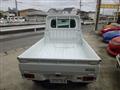 2012 Daihatsu Hijet Truck