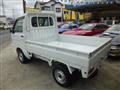 2012 Daihatsu Hijet Truck