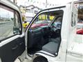 2012 Daihatsu Hijet Truck