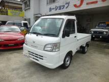 2012 Daihatsu Hijet Truck