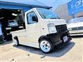 2005 Suzuki Carry Truck