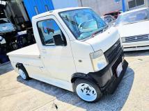 2005 Suzuki Carry Truck