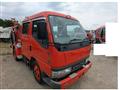 2001 Mitsubishi Canter
