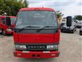 2001 Mitsubishi Canter