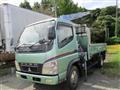 2007 Mitsubishi Canter