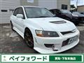 2004 Mitsubishi Lancer Evolution
