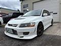 2004 Mitsubishi Lancer Evolution