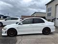 2004 Mitsubishi Lancer Evolution