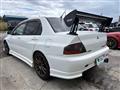 2004 Mitsubishi Lancer Evolution