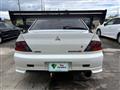 2004 Mitsubishi Lancer Evolution