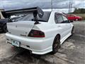 2004 Mitsubishi Lancer Evolution