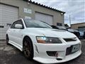 2004 Mitsubishi Lancer Evolution