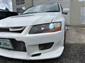 2004 Mitsubishi Lancer Evolution