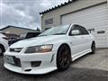 2004 Mitsubishi Lancer Evolution