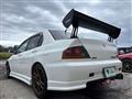 2004 Mitsubishi Lancer Evolution