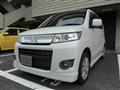 2009 Suzuki Wagon R