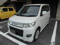 2009 Suzuki Wagon R