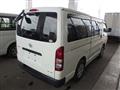 2014 Toyota Hiace Van