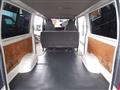 2014 Toyota Hiace Van