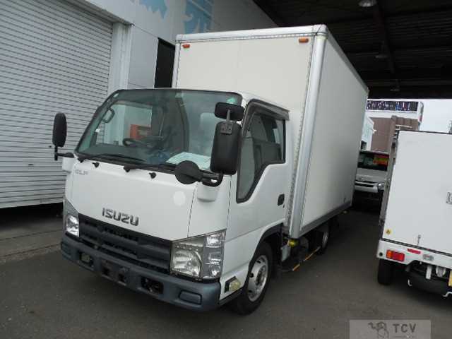2014 Isuzu Isuzu Others