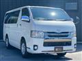 2018 Toyota Hiace Van