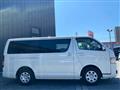 2018 Toyota Hiace Van