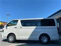 2018 Toyota Hiace Van