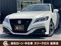 2018 Toyota Crown
